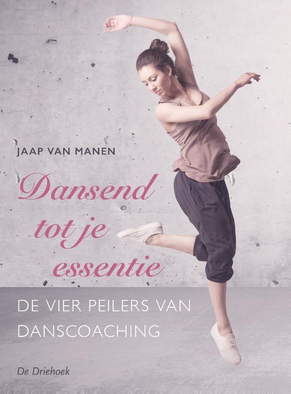 Dansend tot je essentie