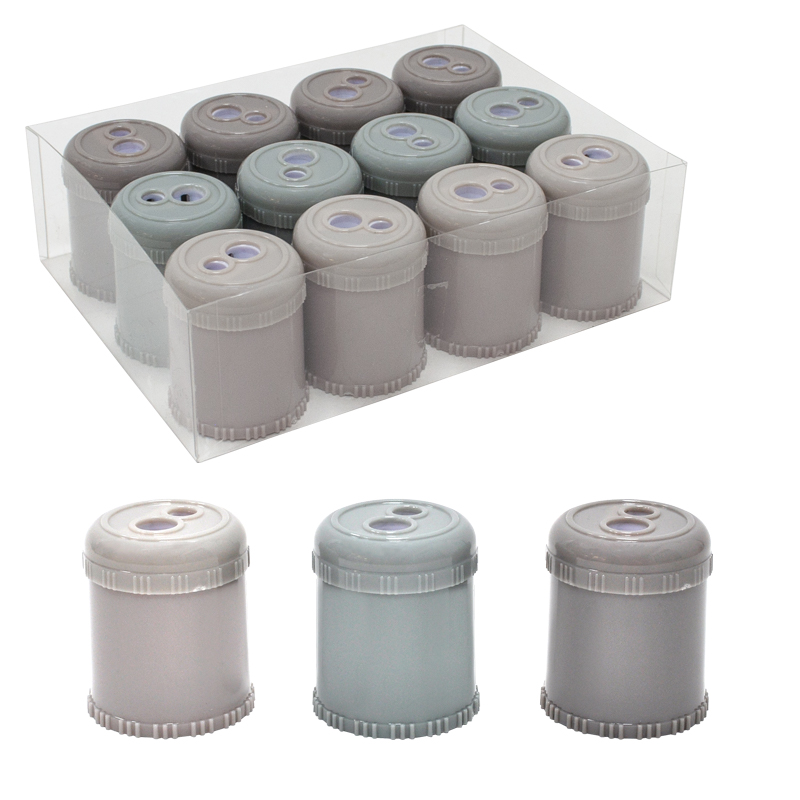 Puntenslijper opvang Nature