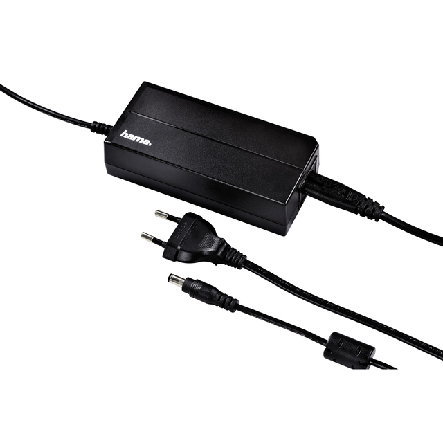 Adapter Hama Notebook Netadapter 15-24v 70watt