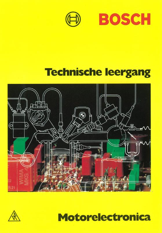 Motorelectronica
