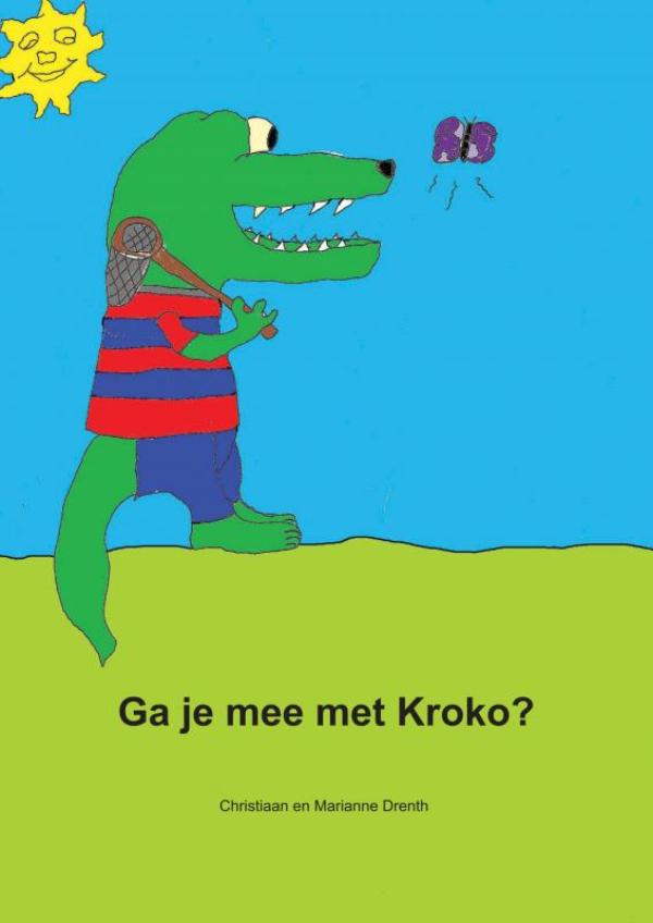 Ga je mee met Kroko 