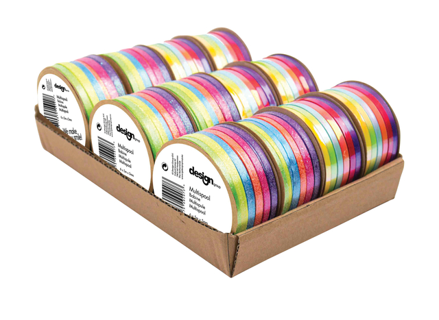 Sierlint Design Group 6x5meter Assorti