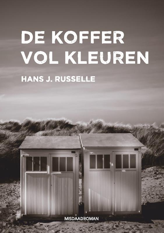 De koffer vol kleuren