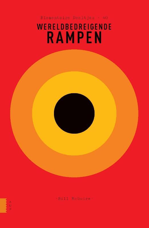 Wereldbedreigende rampen