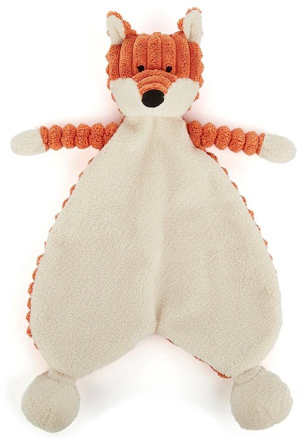 Jellycat knuffel Cordy Roy baby fox