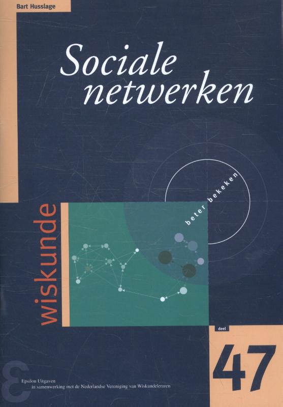 Sociale netwerken
