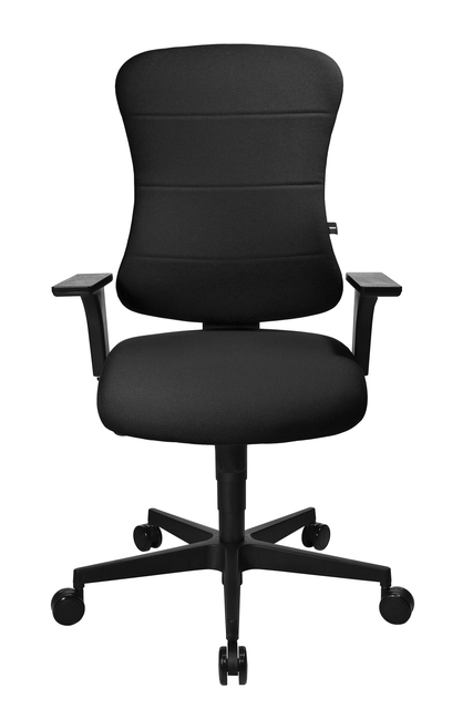 Bureaustoel Topstar Artcomfort Zwart