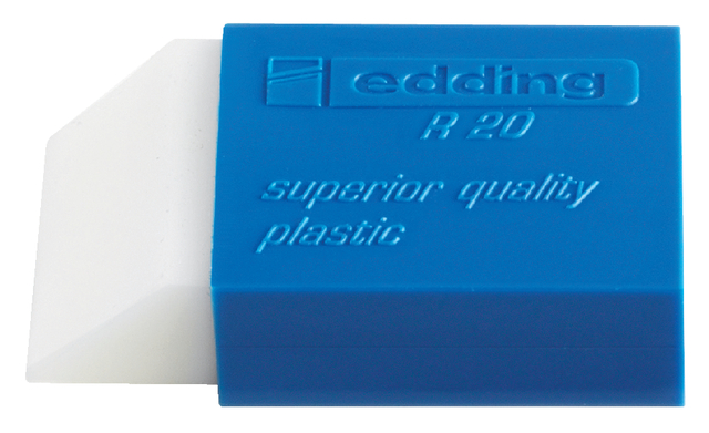 Gum Edding R-20