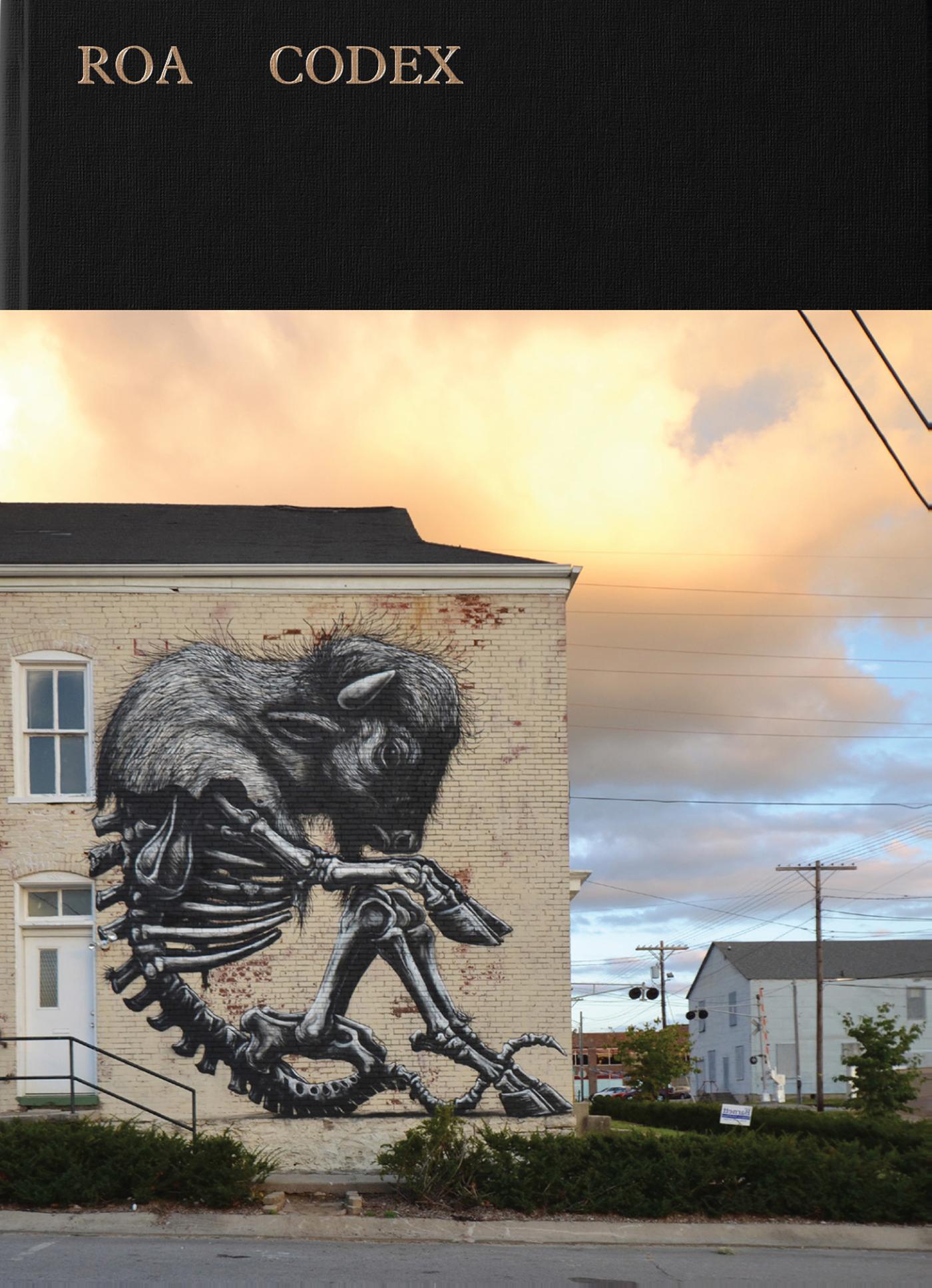 ROA Codex