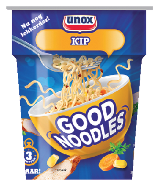 Good Noodles Unox Kip Cup