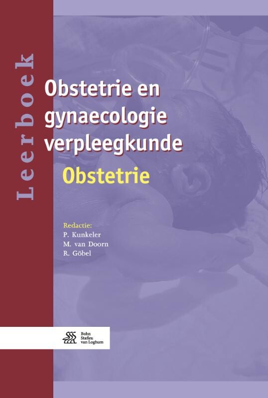 Obstetrie 3 Leerboek