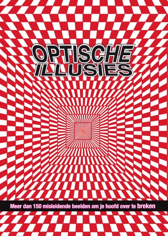 Optische illusies