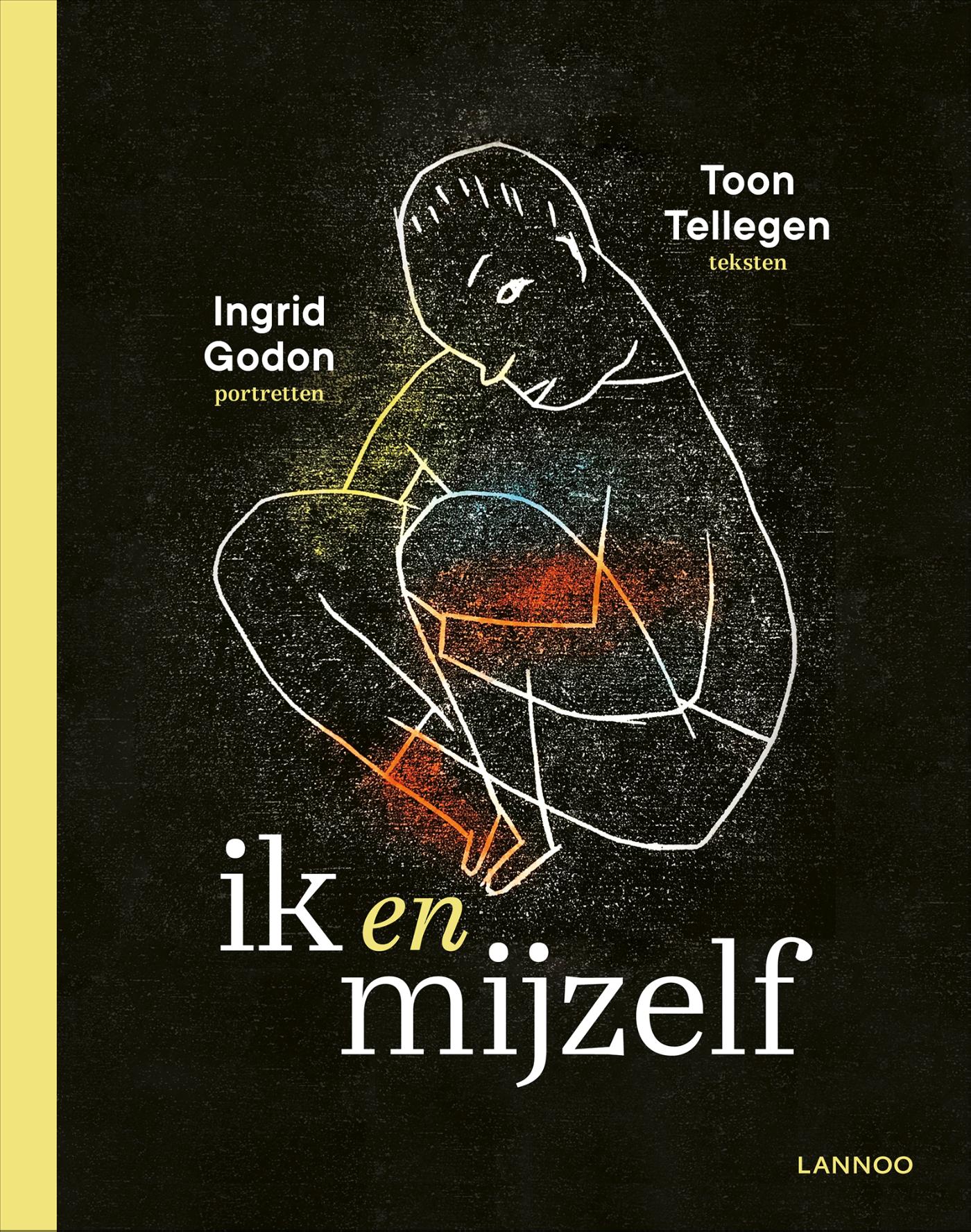Ik en mijzelf