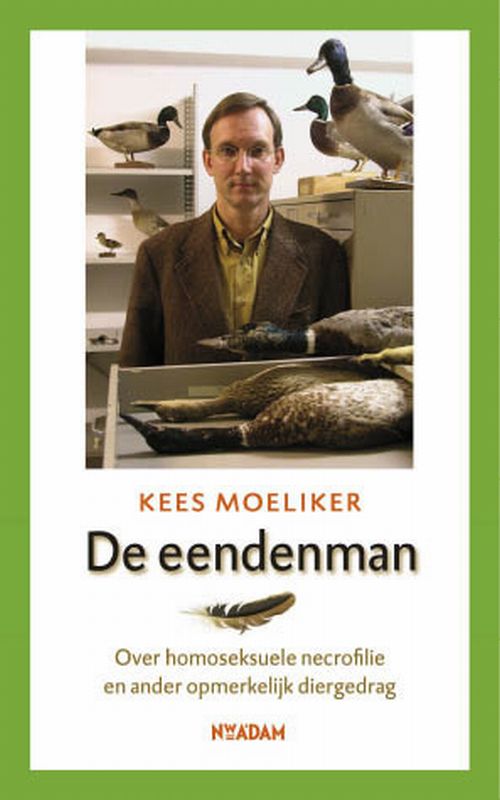 De eendenman