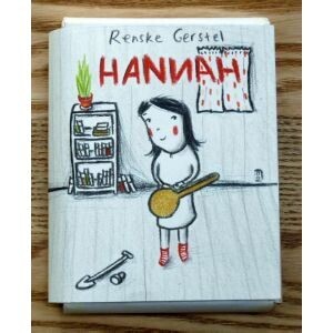 Hannah