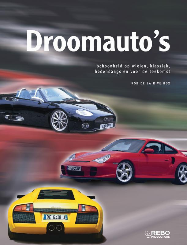 Droomauto‘s