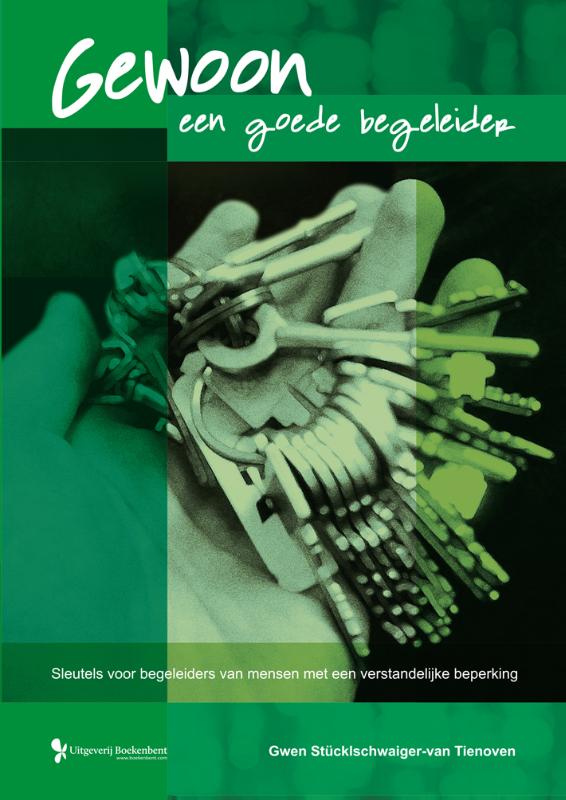 Gewoon een goede begeleider