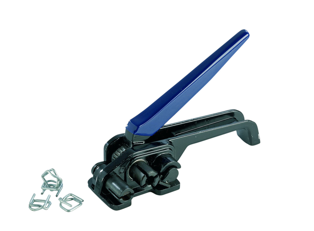 Handspanner Iezzy Voor Textielband Tot 20mm