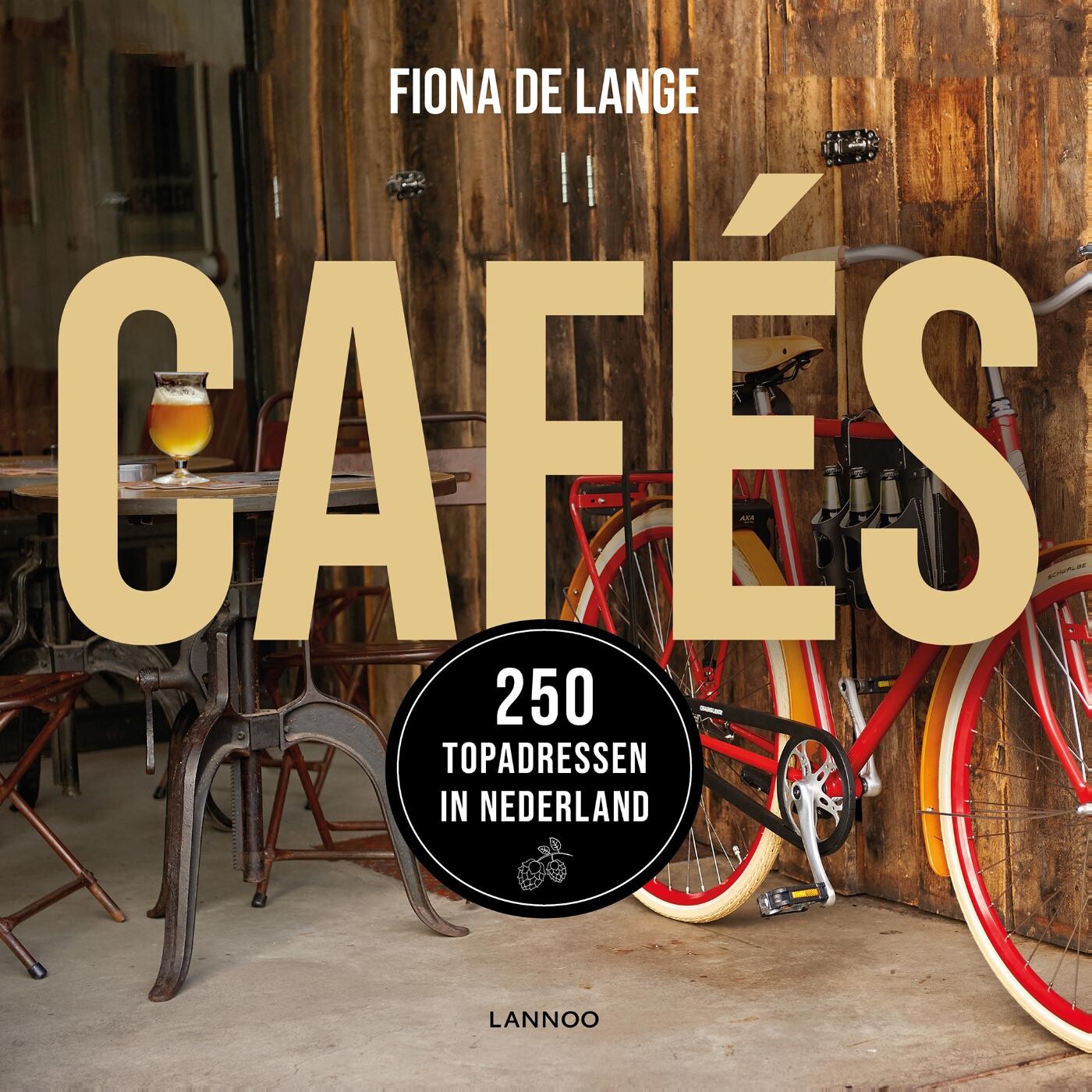 Cafés