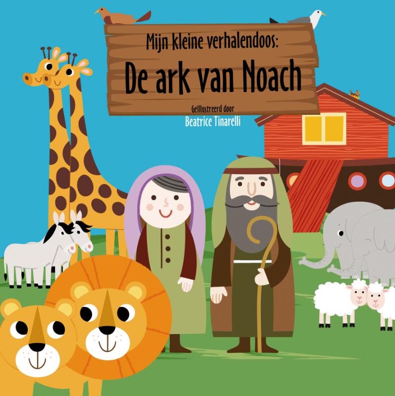 De ark van Noach