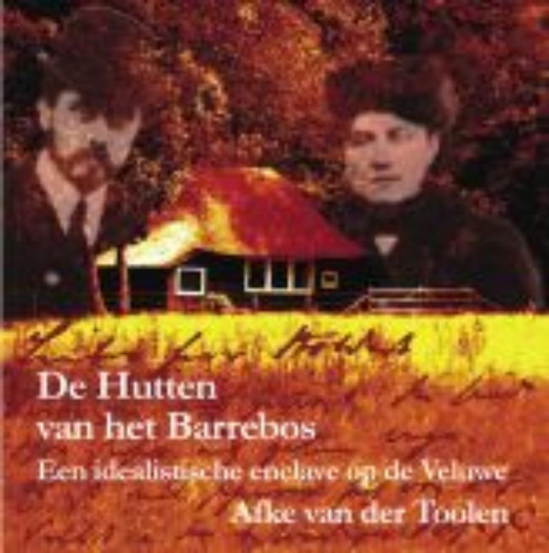 De Hutten van het Barrebos