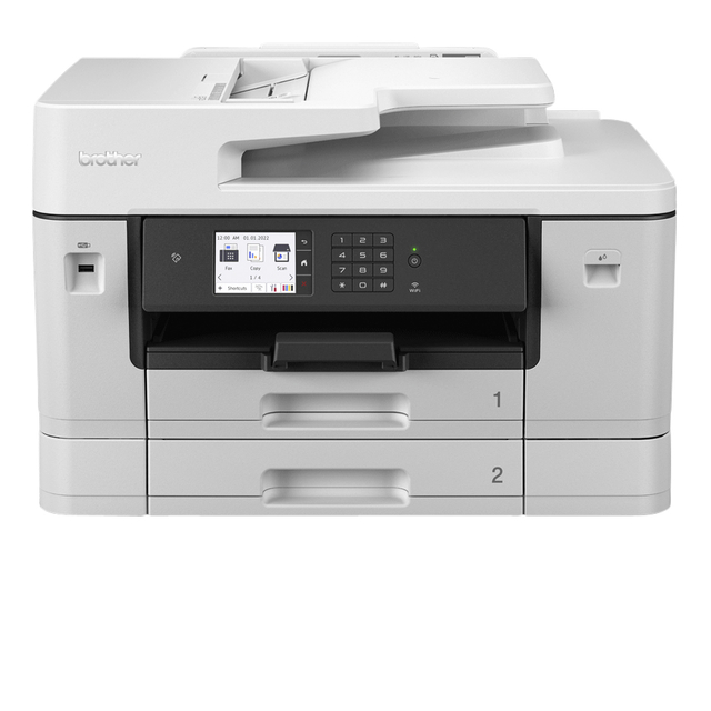Multifunctional inktjet Brother MFC-J6940DW
