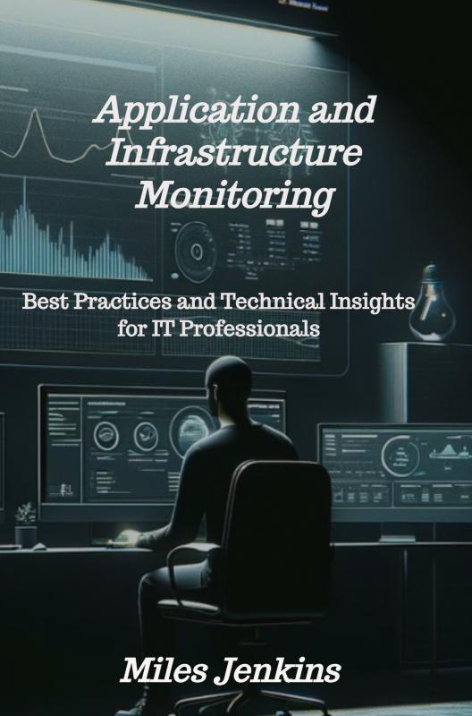 Application and Infrastructure Monitoring