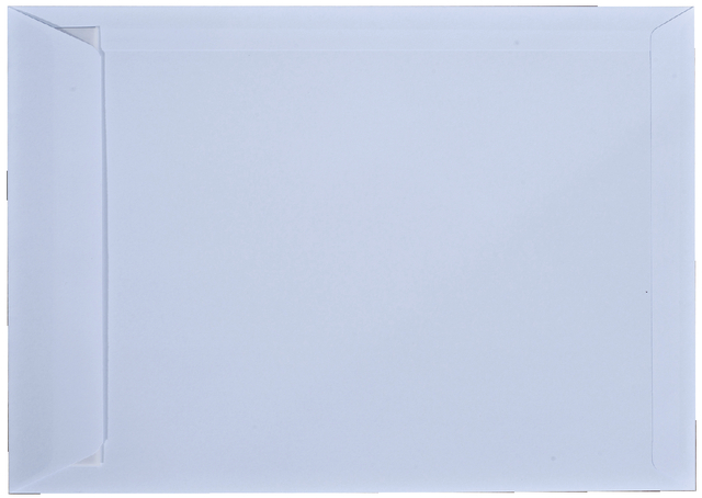Envelop Hermes Akte EB4 262x371mm Zelfklevend Wit 10stuks