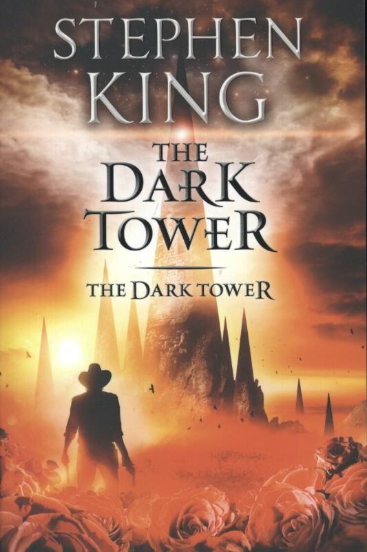 The Dark Tower VII: The Dark Tower