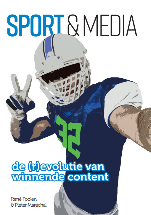 Sport & media: de (r)evolutie van winnende content