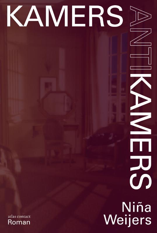 Kamers antikamers