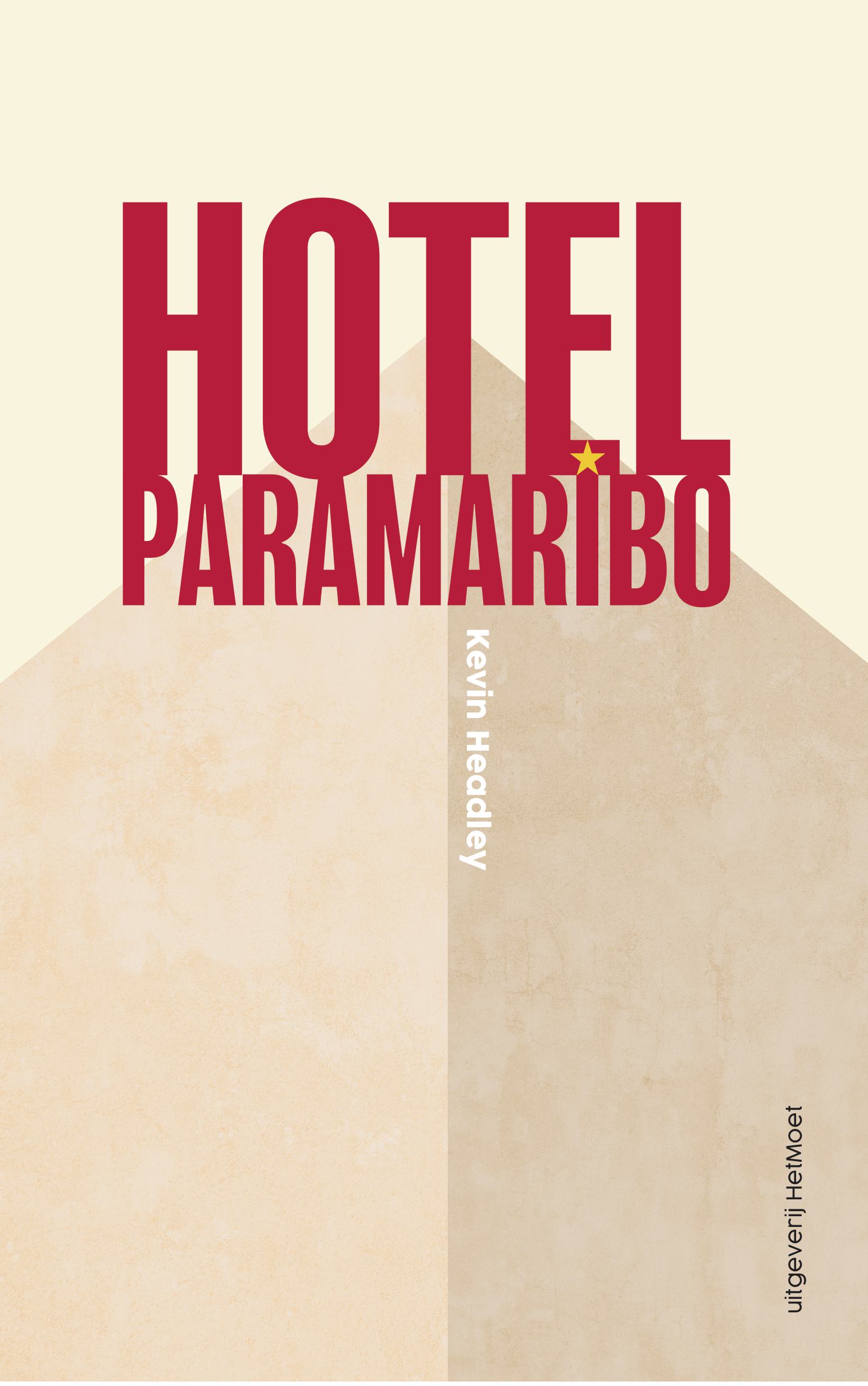Hotel Paramaribo