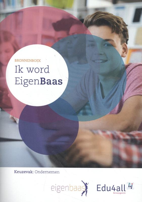 Ik word EigenBaas
