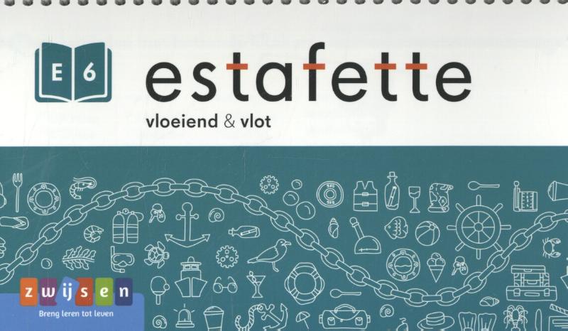 Vloeiend & vlot E6