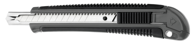 Snijmesje Westcott,9mm schuifsluiting (E84002)