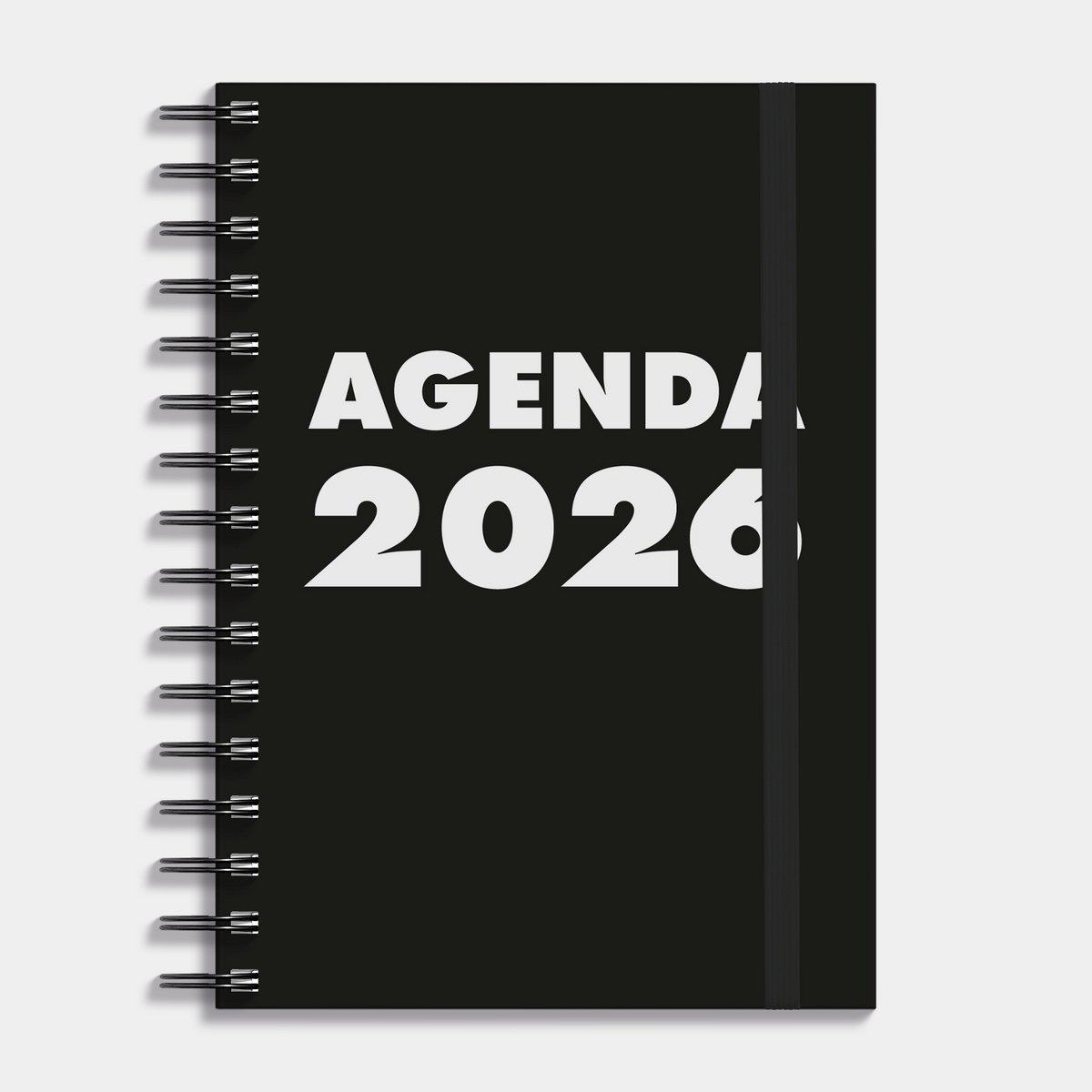 Grootletteragenda D3 2026