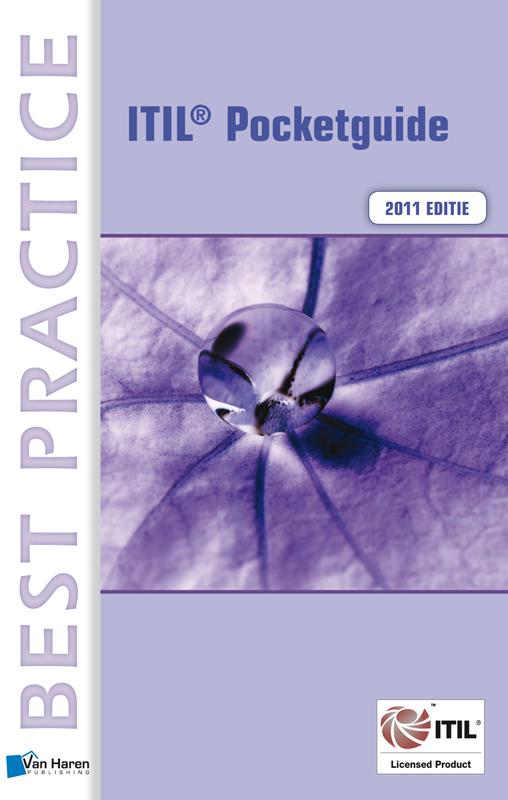 ITIL Pocketguide