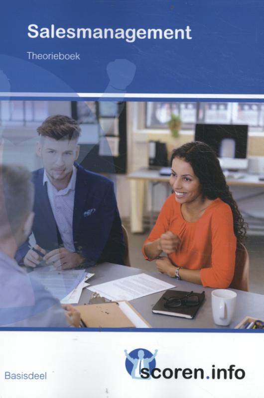 Salesmanagement | Editie 2019