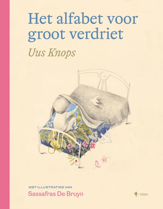 Het alfabet voor groot verdriet