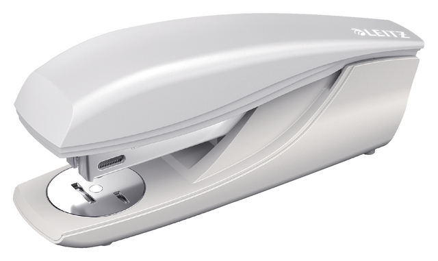 Nietmachine Leitz 5500 30 vel 24/6 grijs