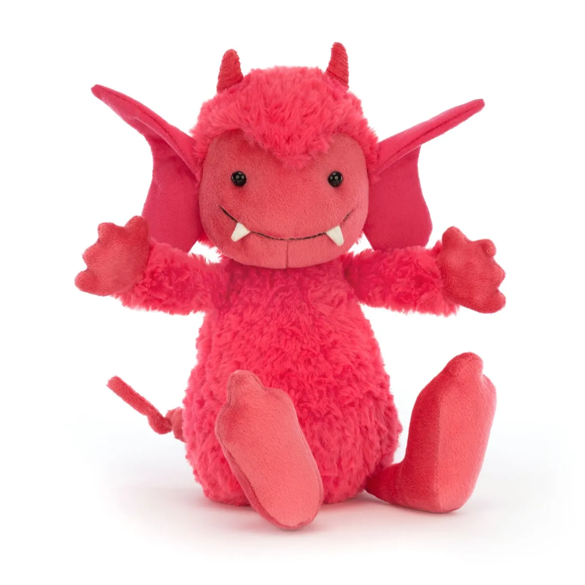 Knuffel Jellycat Pandora Pixie