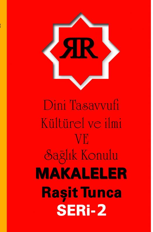 Makalelerim iirlerim Sözlerim Serisi -2