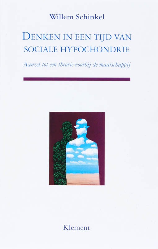 Denken in een tijd van sociale hypochondrie