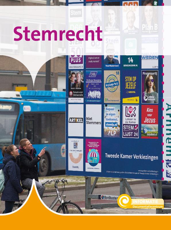 Stemrecht