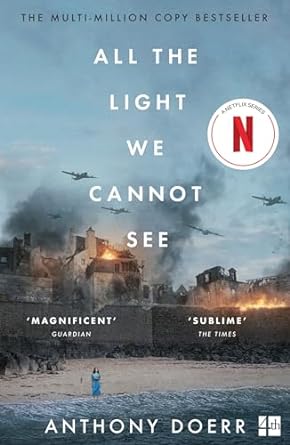 All the Light We Cannot See