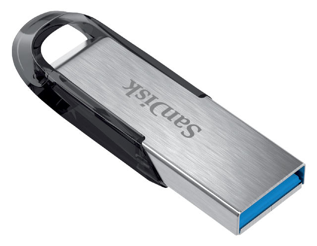 USB-stick 3.0 Sandisk Cruzer Ultra Flair 64GB