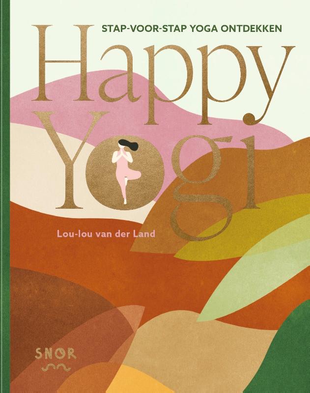 Moderne Yogi