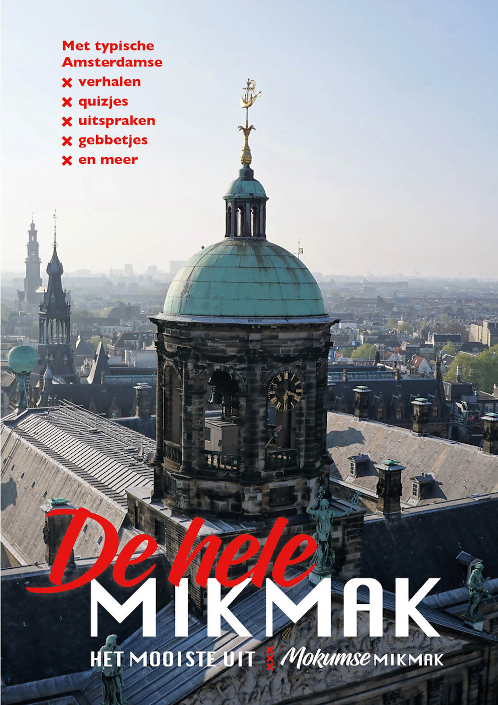 De hele Mikmak