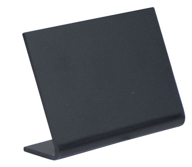 Krijtbord Securit A8 L-Bord Horizontaal