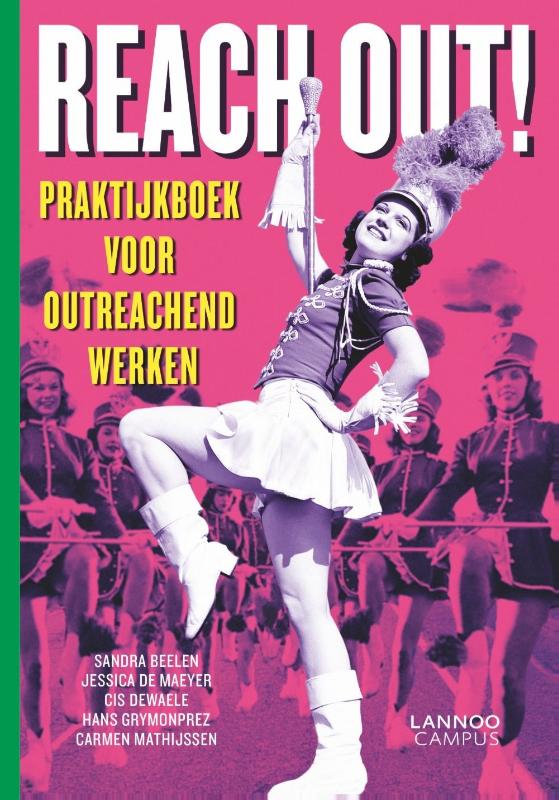 REACH OUT! (POD)